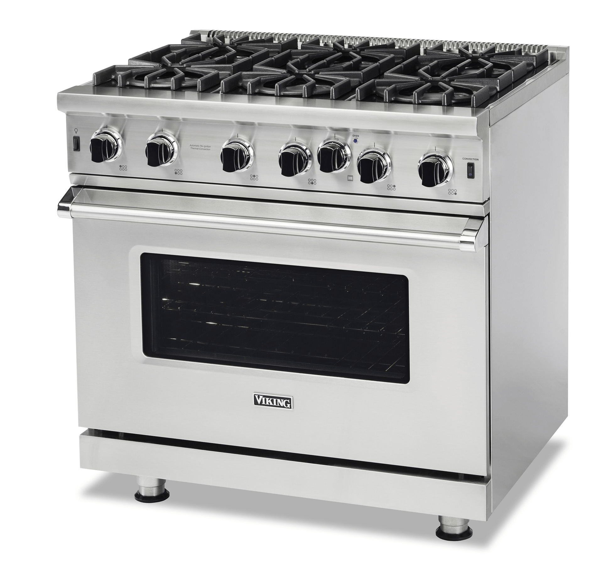 Viking VGIC53626BCSLP