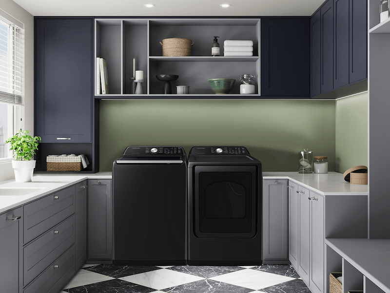 Samsung WA46CG3505AV