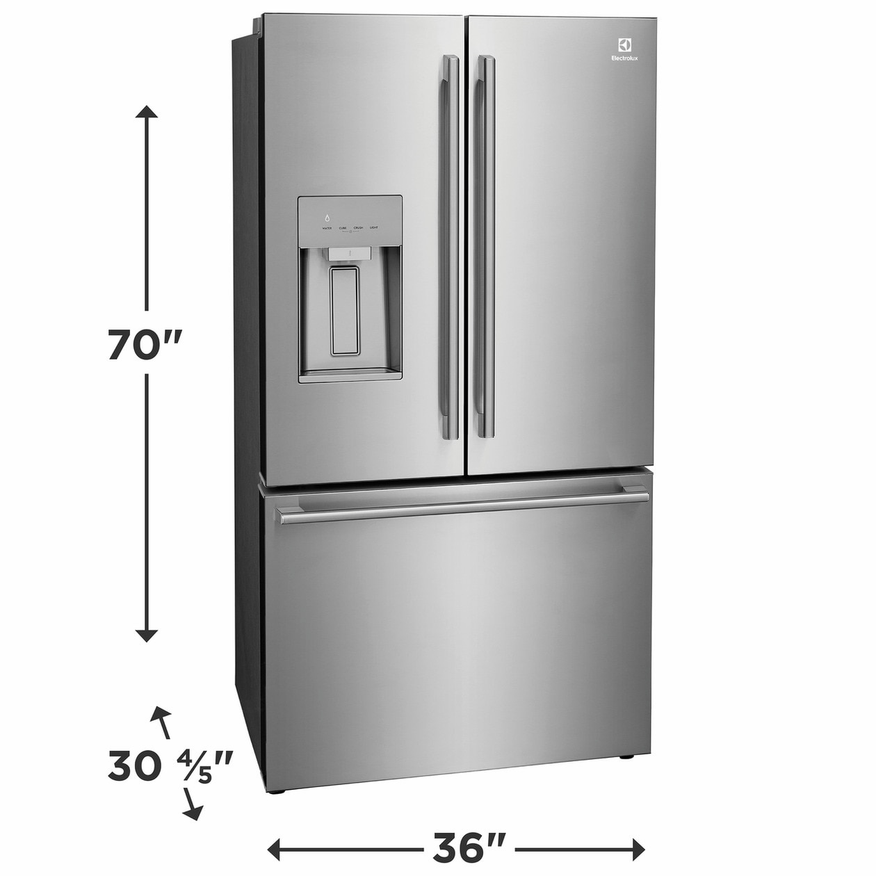 Electrolux ERFC2393AS