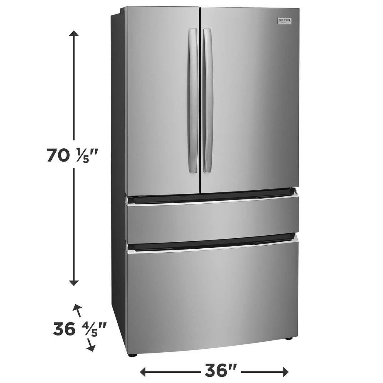 Frigidaire GRMN2872AF