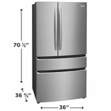 Frigidaire GRMN2872AF