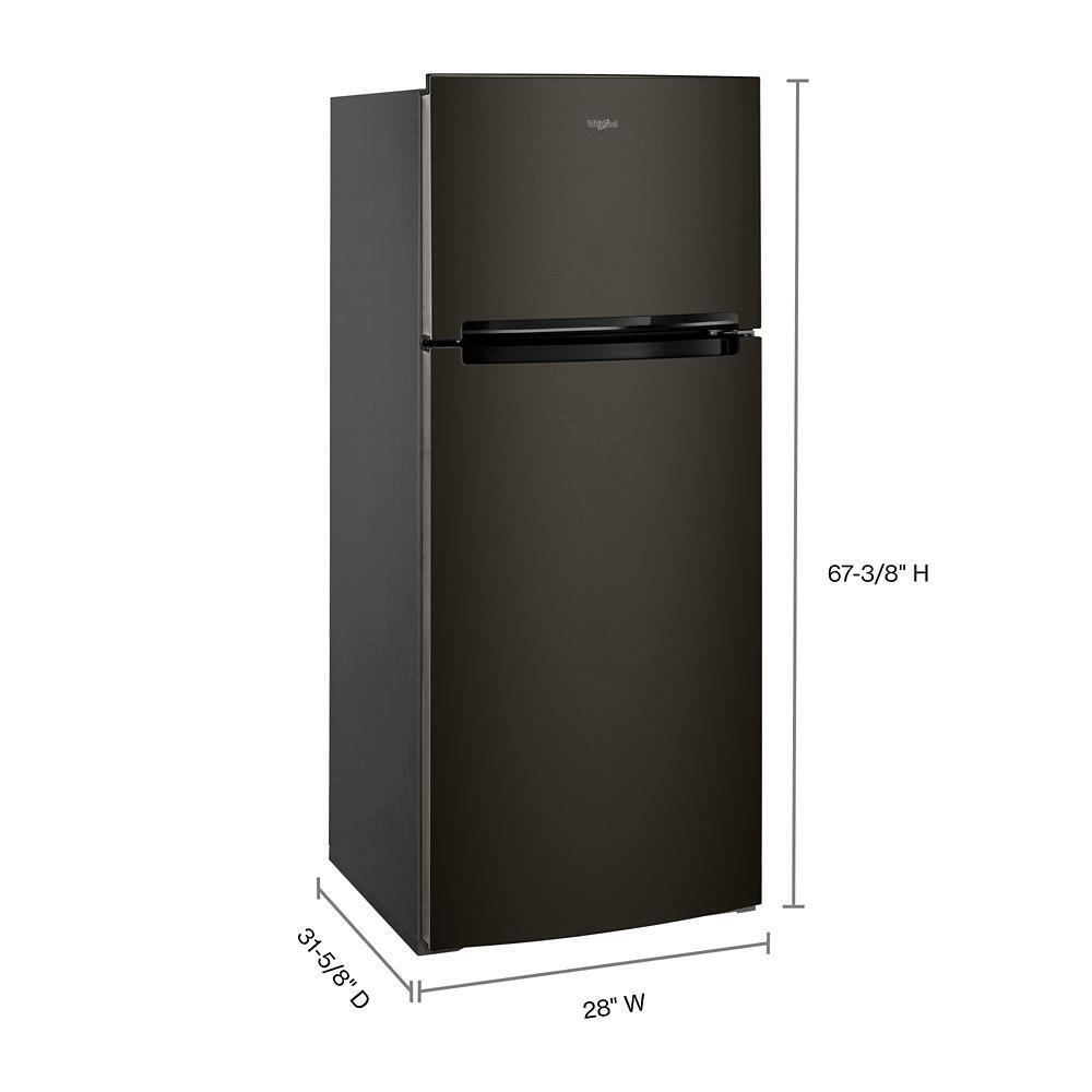 Whirlpool WRT518SZKV