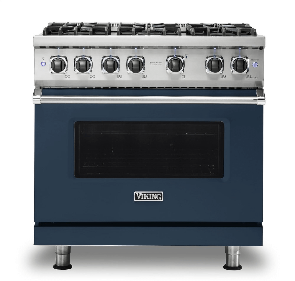 Viking VGR5366BSBLP