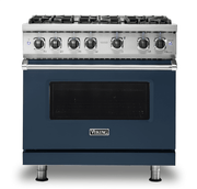 Viking VGR5366BSBLP