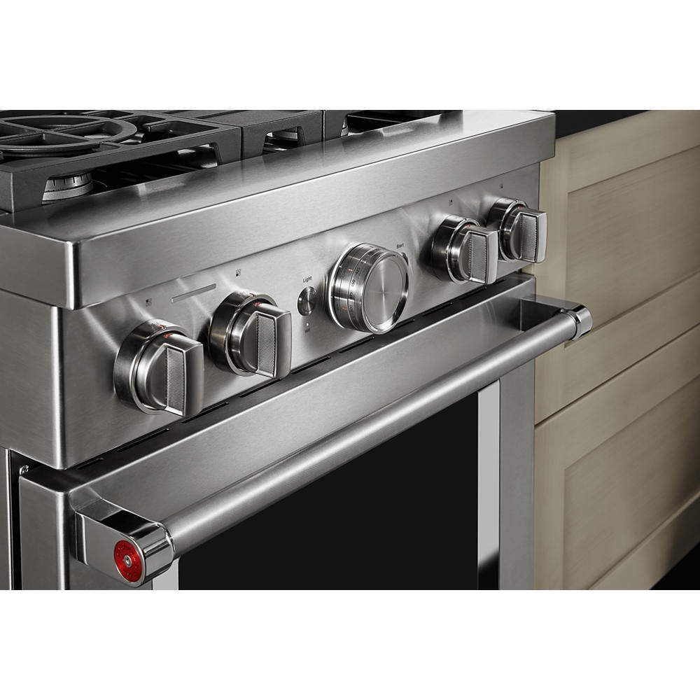 KitchenAid KFDC500JSS