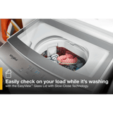 Whirlpool WET4024HW