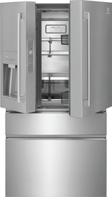 Electrolux ERMC2295AS