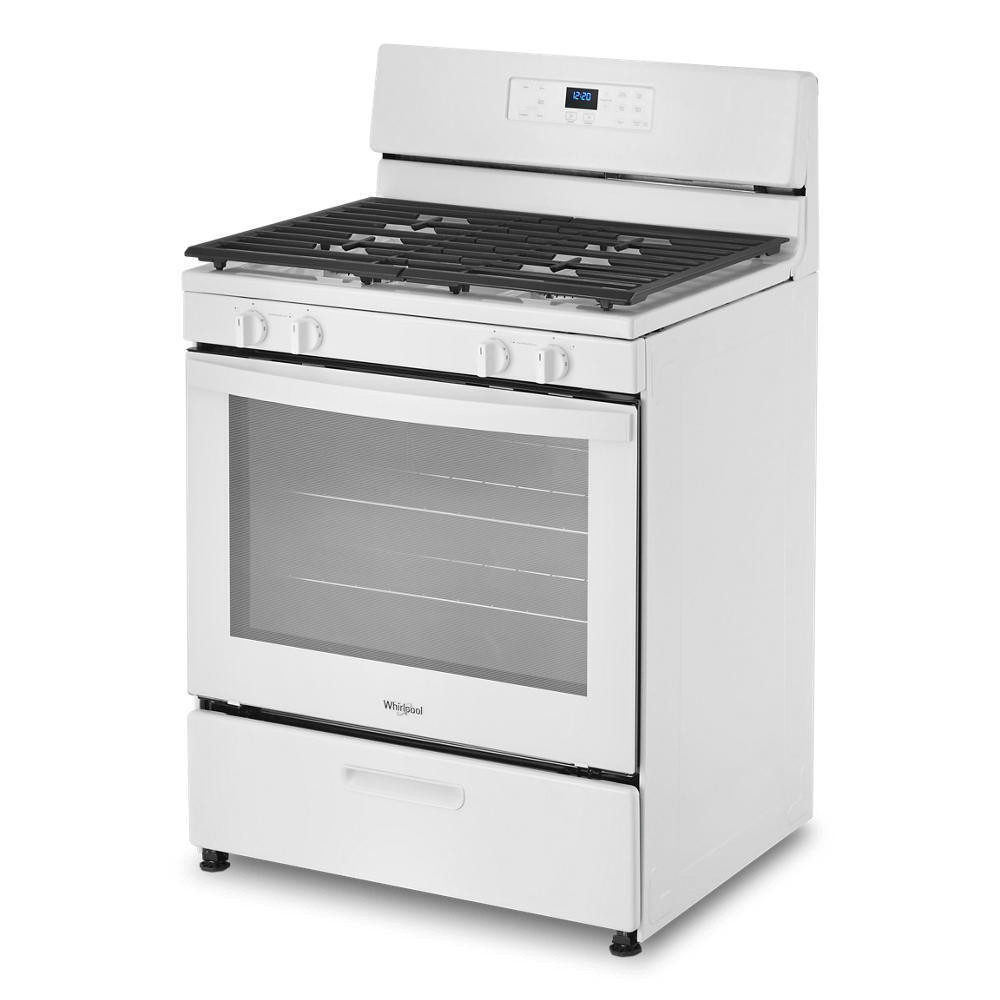 Whirlpool WFG320M0MW