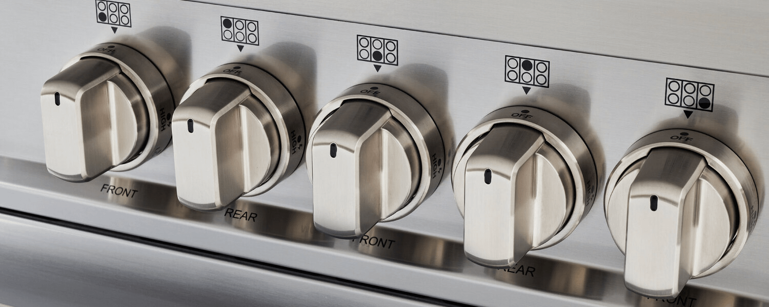 Bertazzoni MAS305GASXV