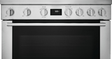 Electrolux ECFI3668AS