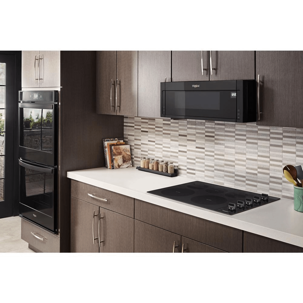 Whirlpool WCE77US0HB