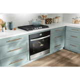 Whirlpool WCGK5036PS