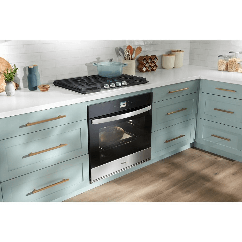 Whirlpool WCGK5036PW