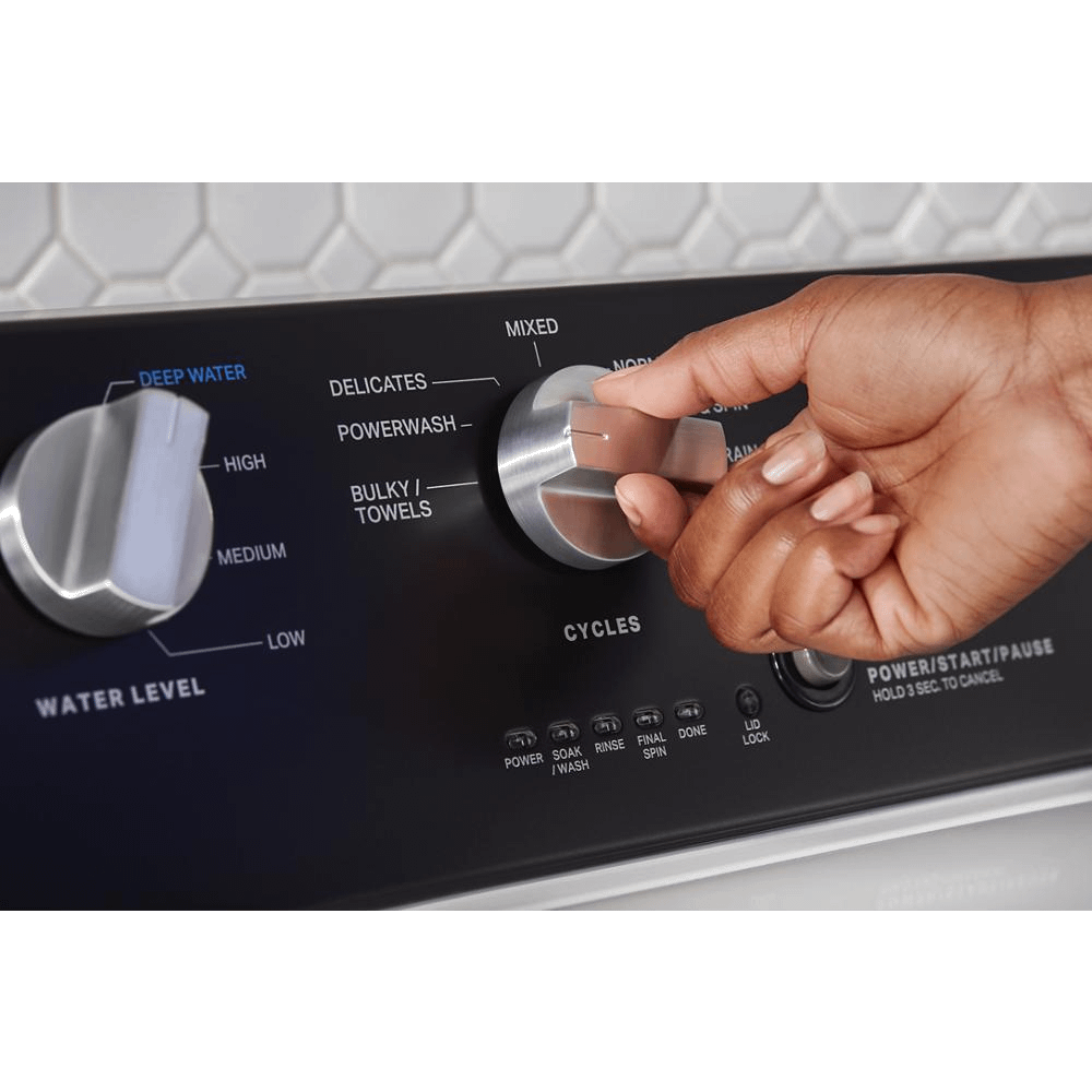 Maytag MVWP586GW
