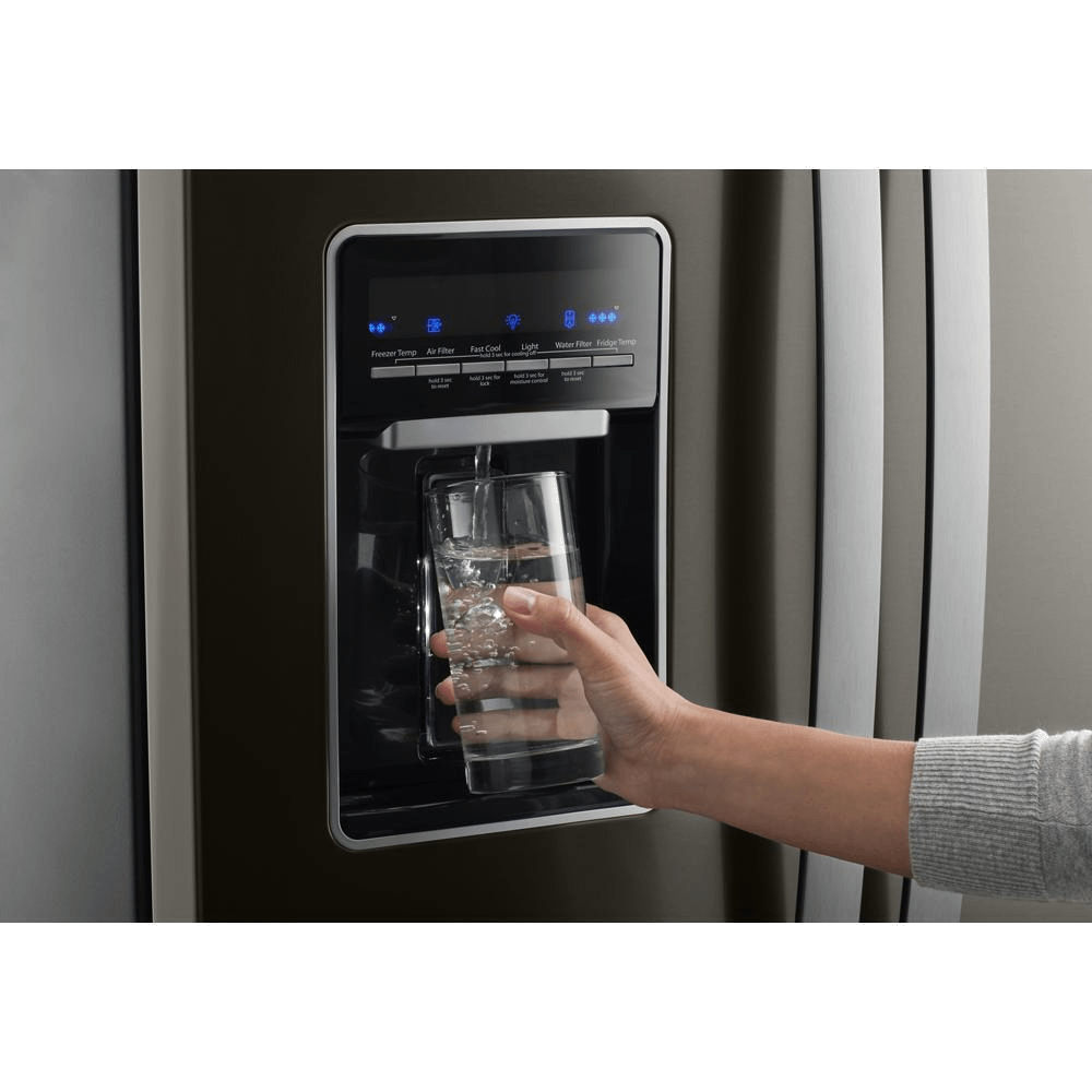 Whirlpool WRF560SEHV
