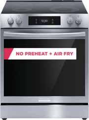 Frigidaire GCFE3060BF