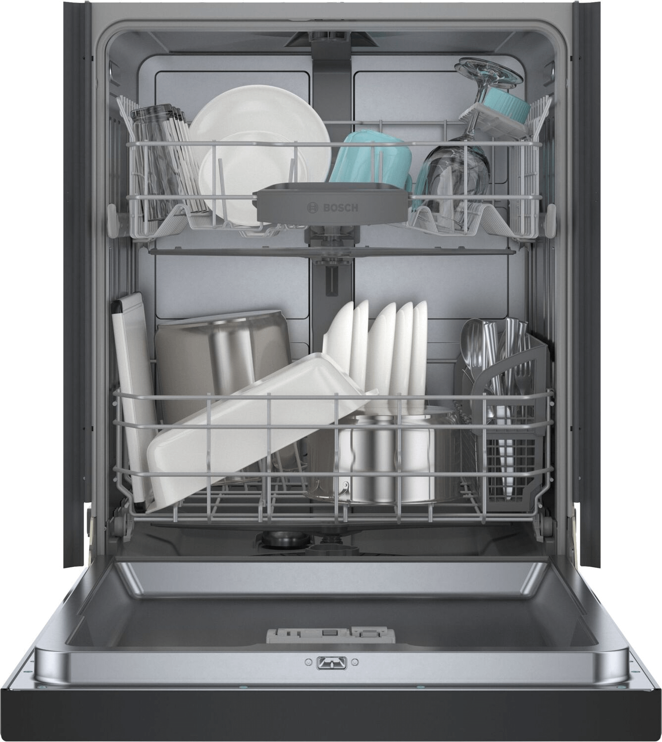 Bosch SHE3AEM6N