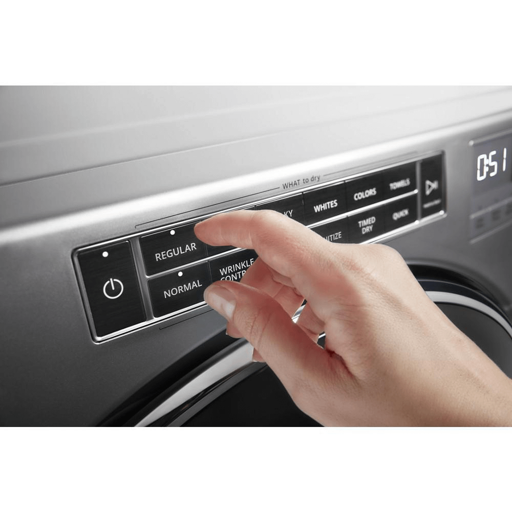Whirlpool WED8620HC