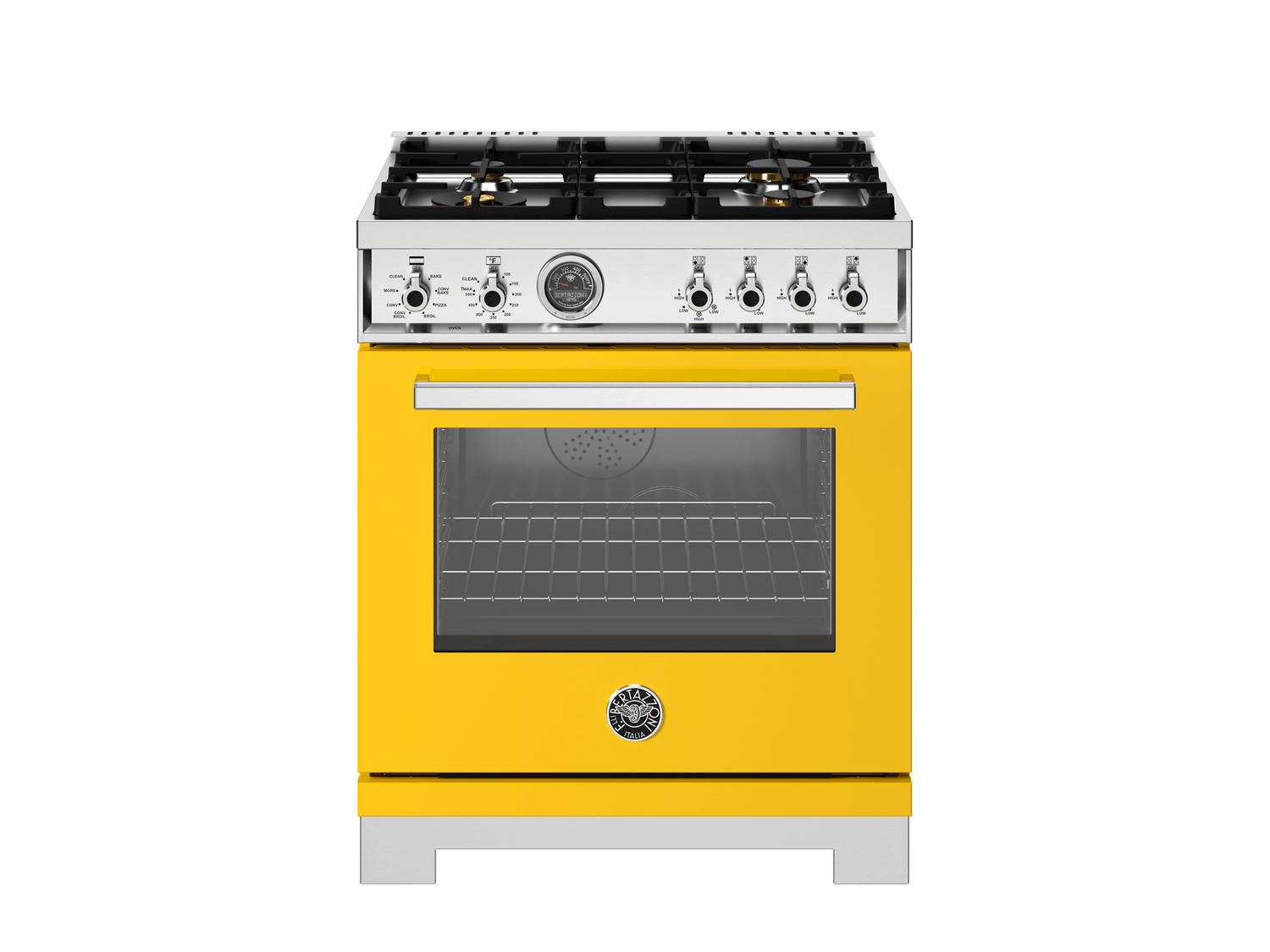 Bertazzoni PRO304BFEPGIT