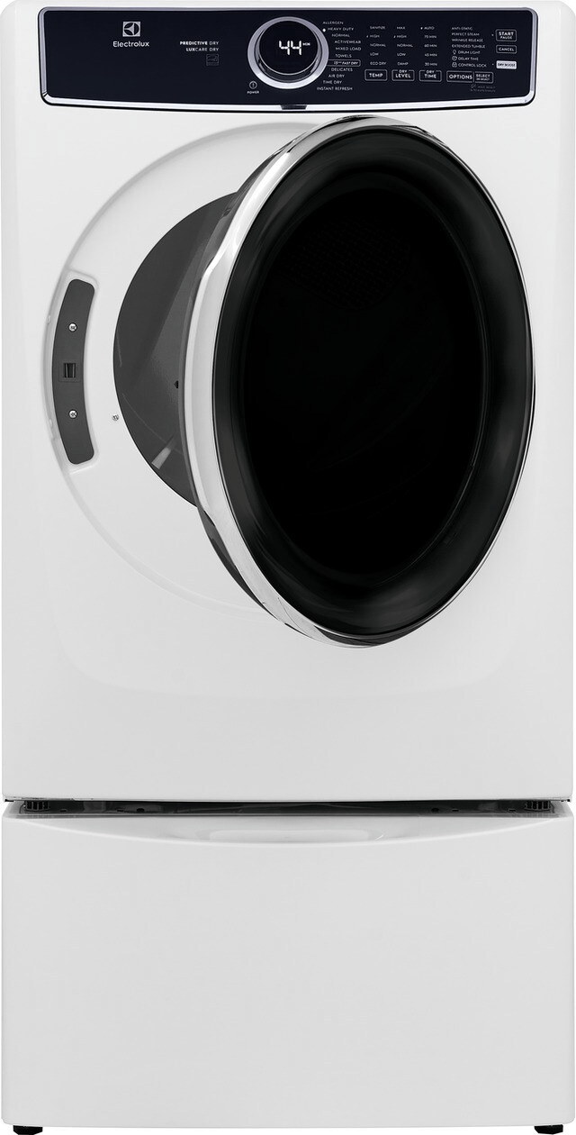 Electrolux ELFG7637AW