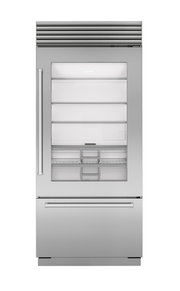 Sub-Zero CL3650UGSTR