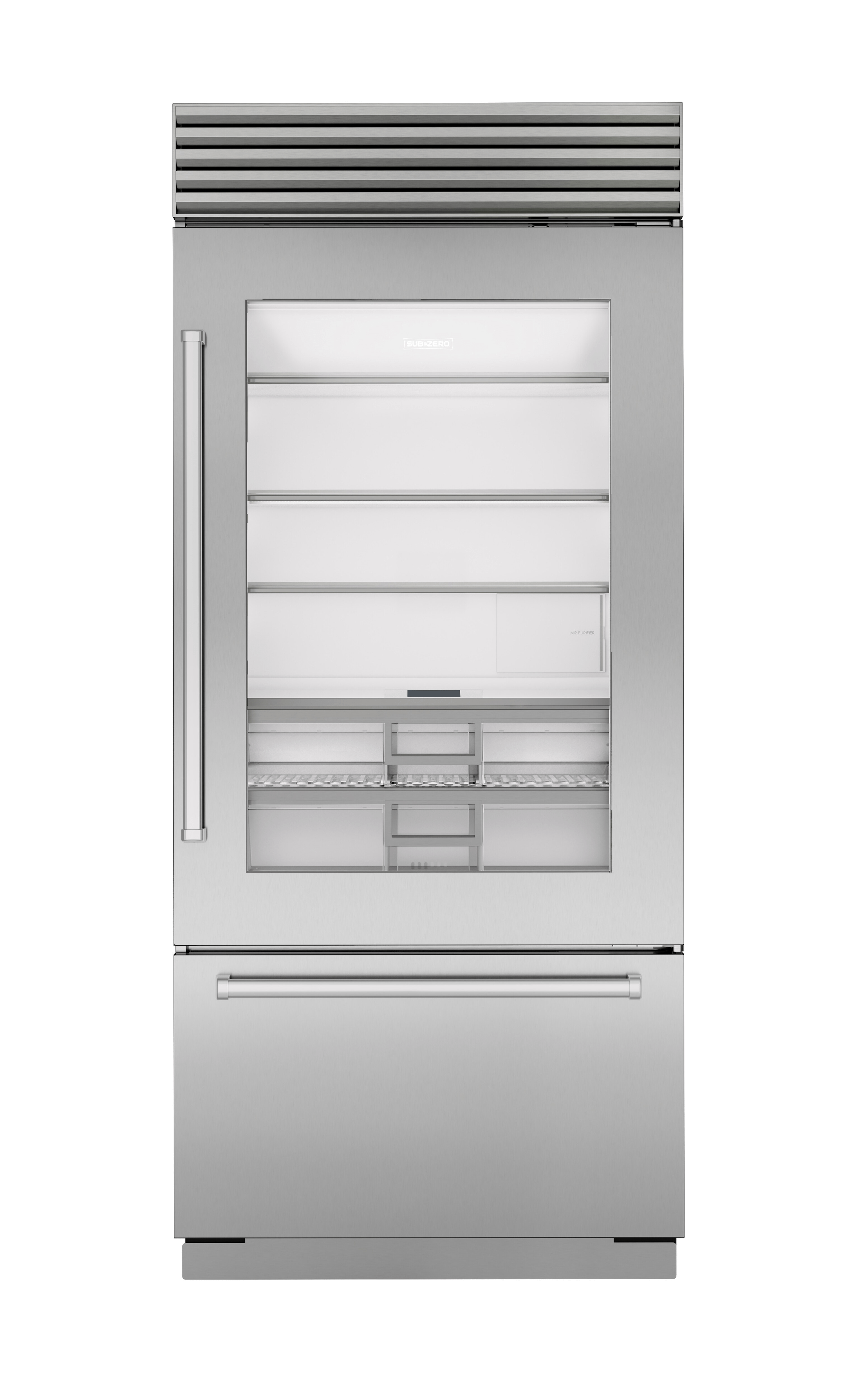 Sub-Zero CL3650UGSTR