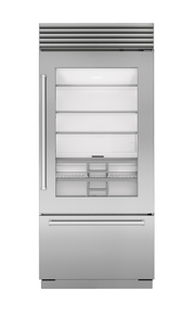 Sub-Zero CL3650UGSTL