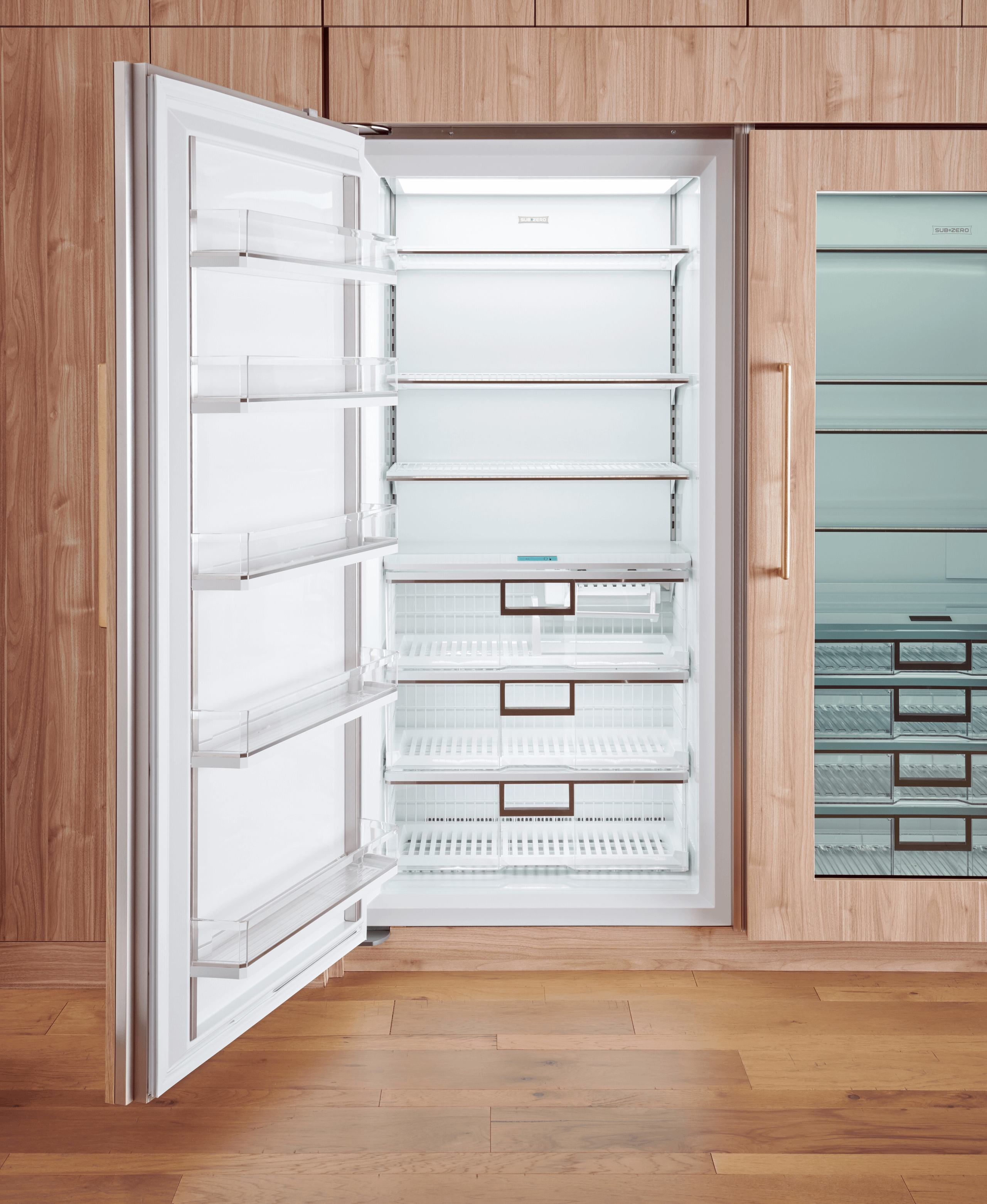 Sub-Zero CL3650FOR
