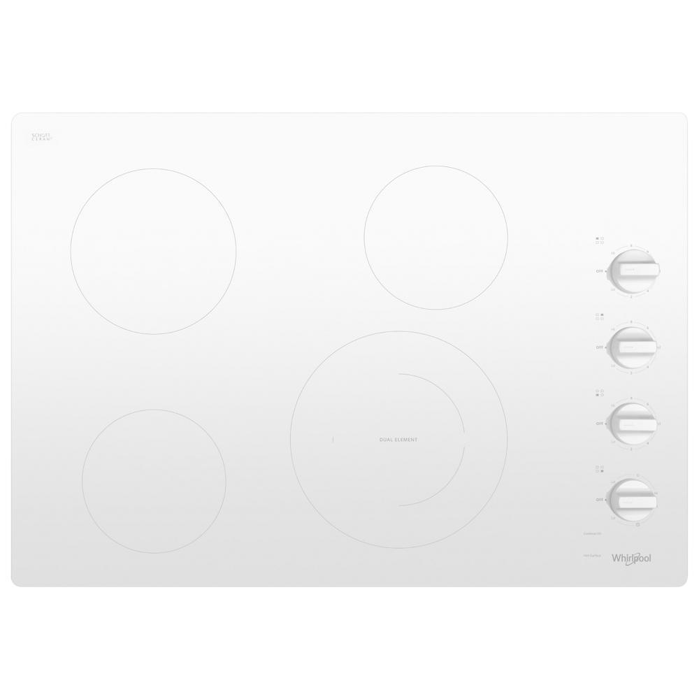Whirlpool WCE55US0HW