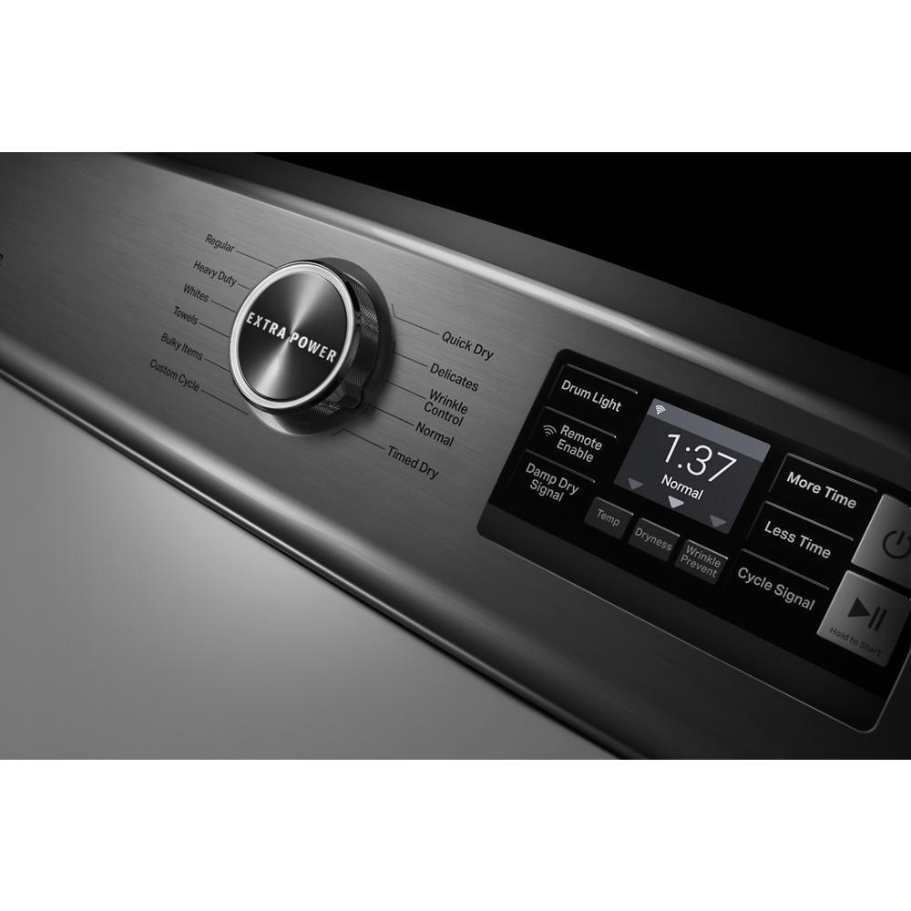 Maytag MED6230RHW
