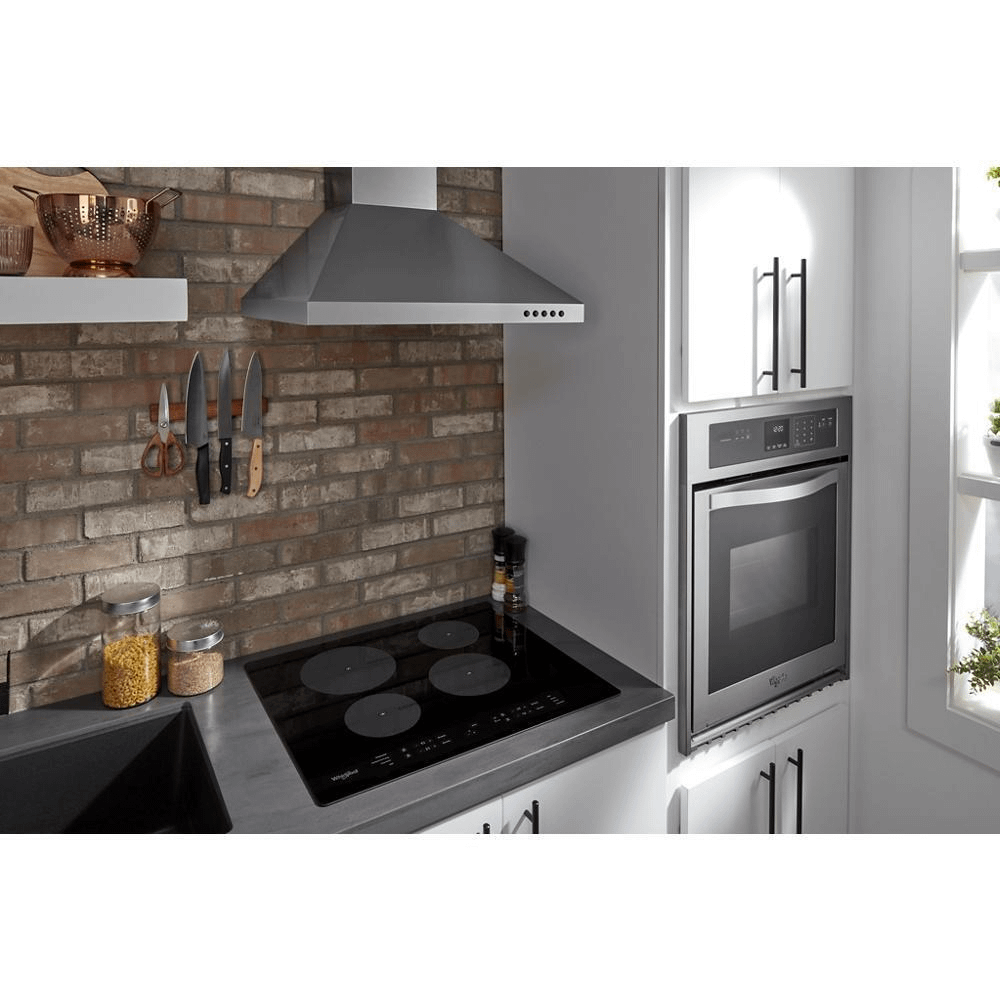 Whirlpool WCI55US4JB