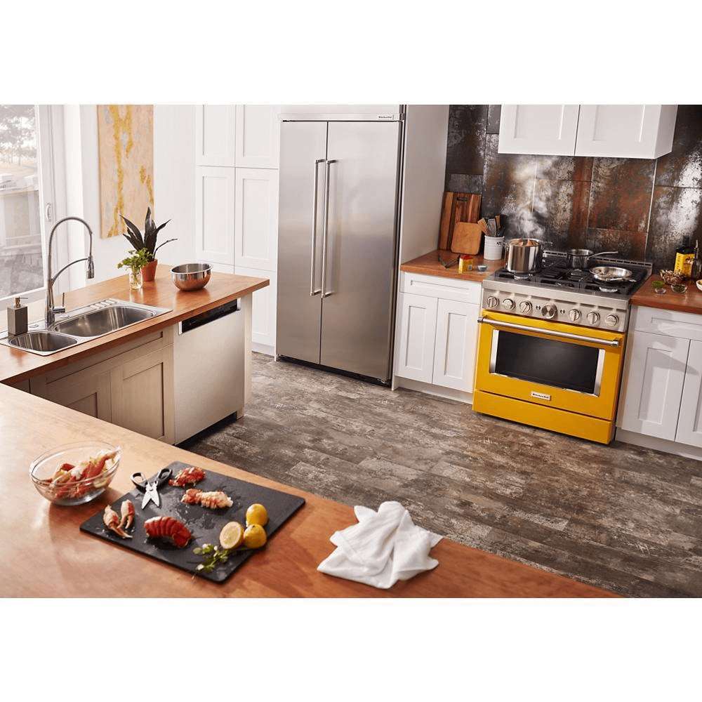 Whirlpool UVL6036JSS
