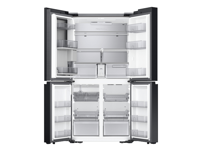 Samsung Bespoke French Door Refrigerator - Thumbnail 4