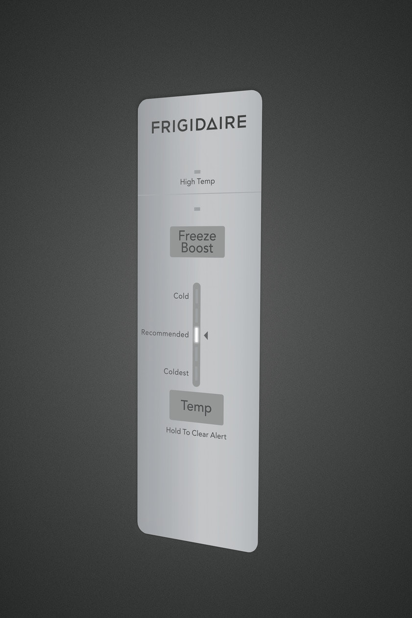 Frigidaire FFUE2024AN