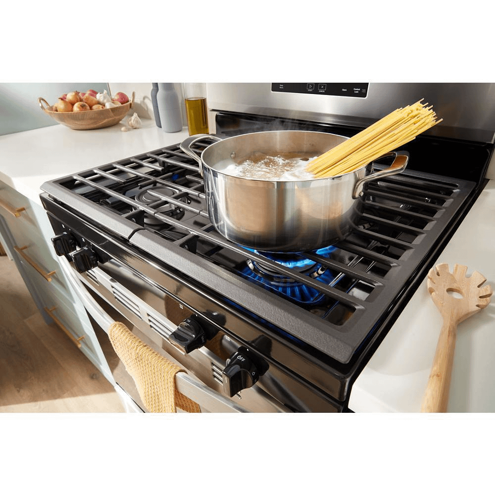 Whirlpool WFGS3530RB
