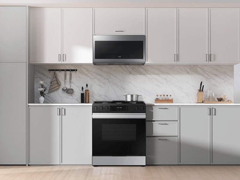 Samsung NSG6DG8100SR