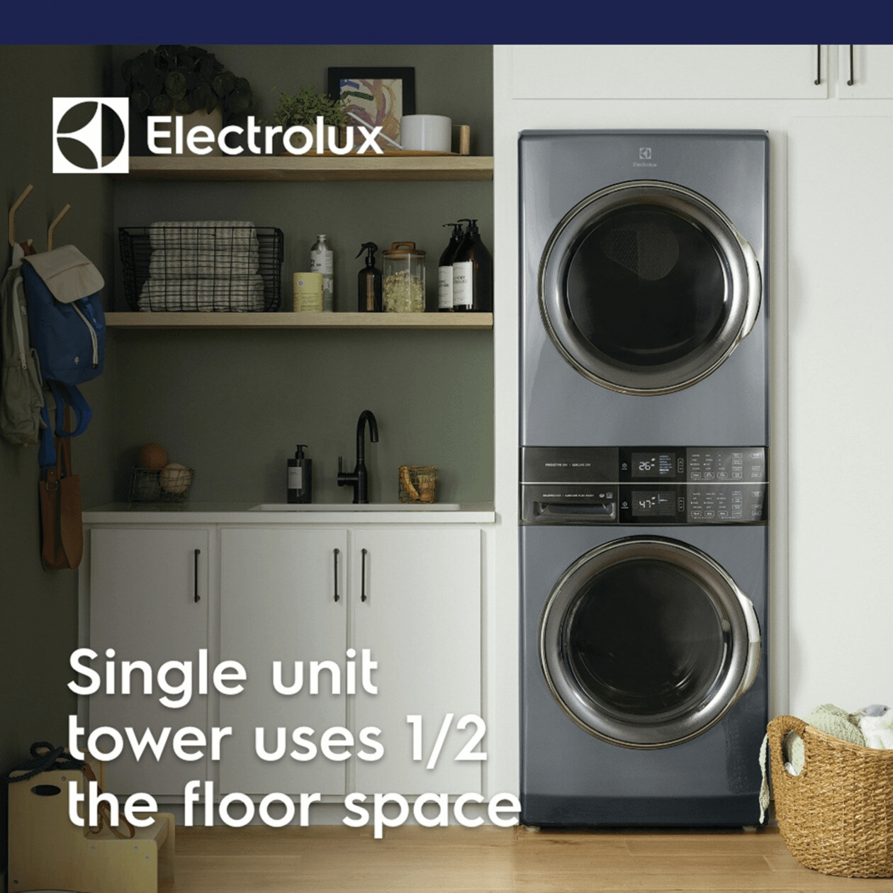 Electrolux ELTE7600AT