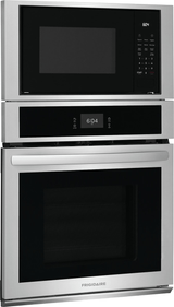 Frigidaire FCWM2727AS