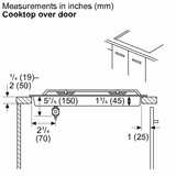 Bosch NGM5453UC