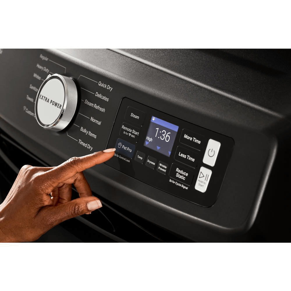 Maytag MFW7020RU