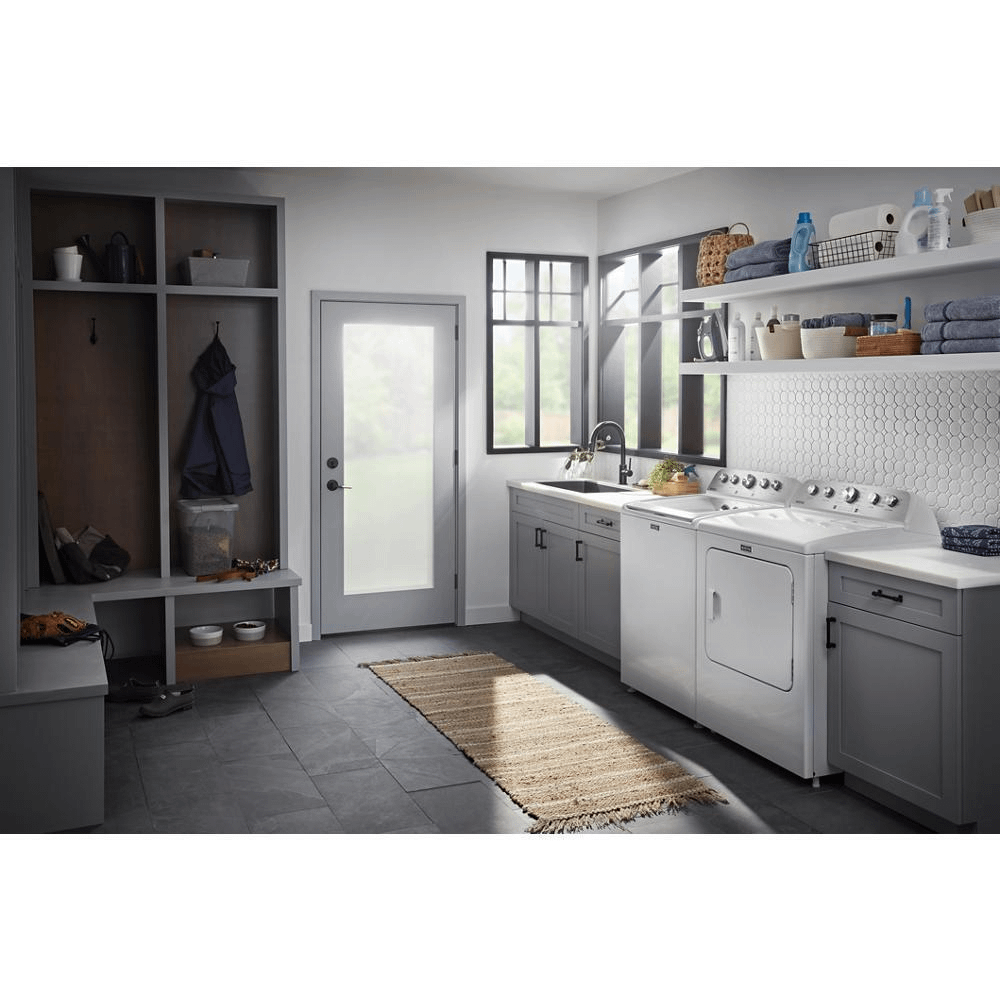 Maytag MVW5430MW