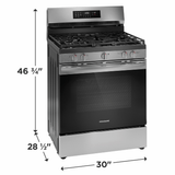 Frigidaire FCRG3083AS