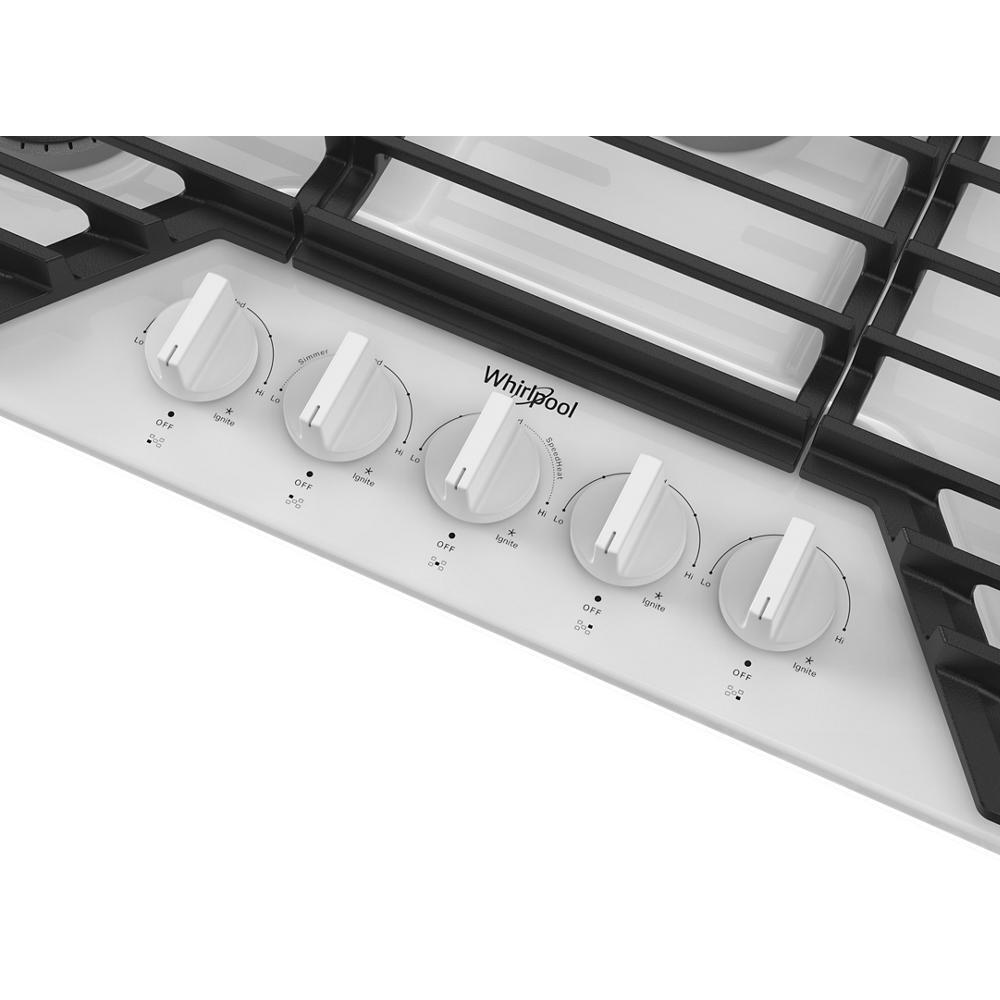 Whirlpool WCGK5036PW