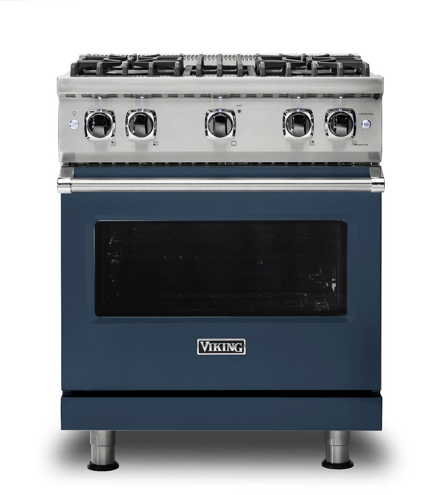 Viking VGR5304BSBLP