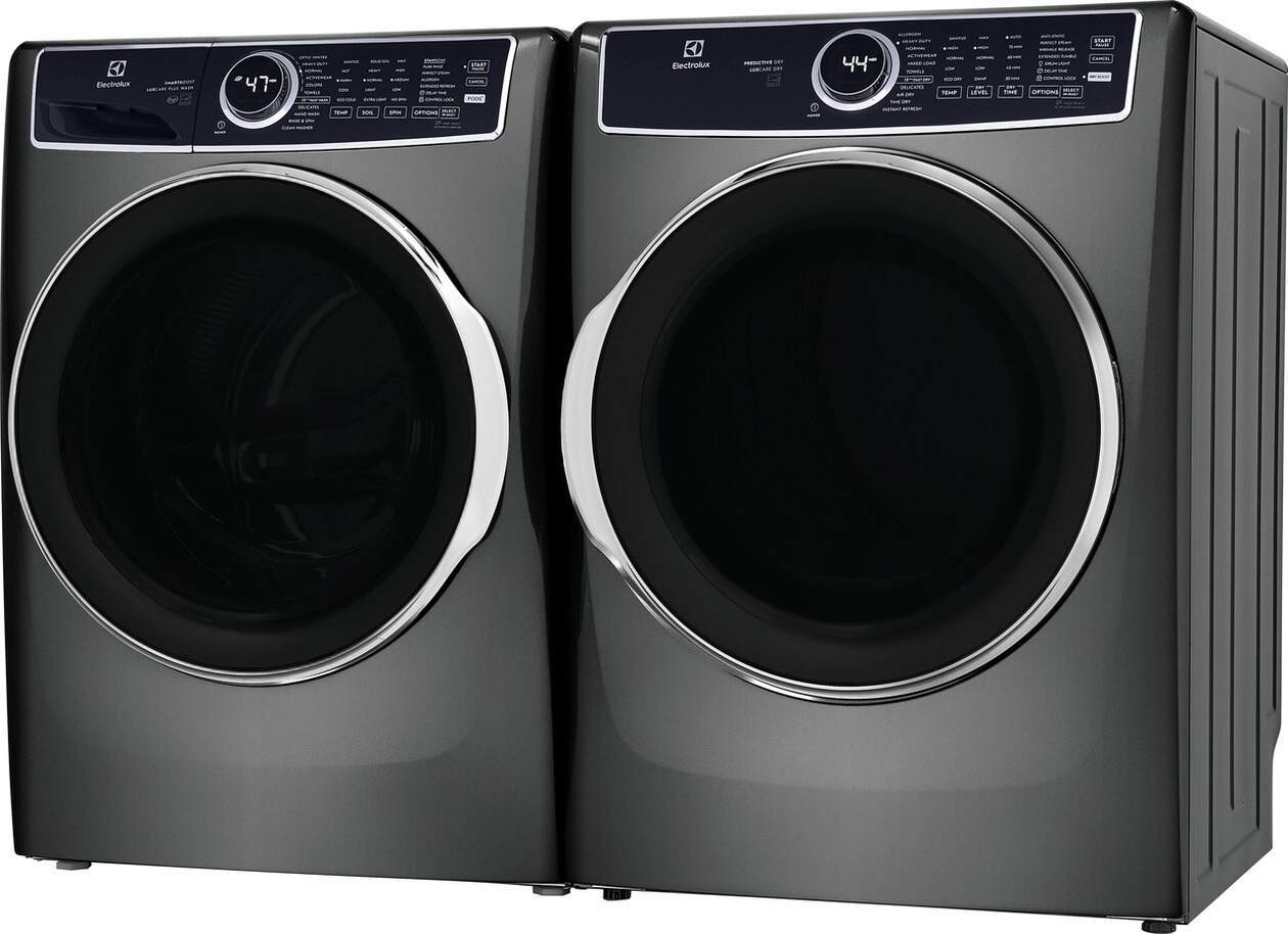 Electrolux ELFG7637AT