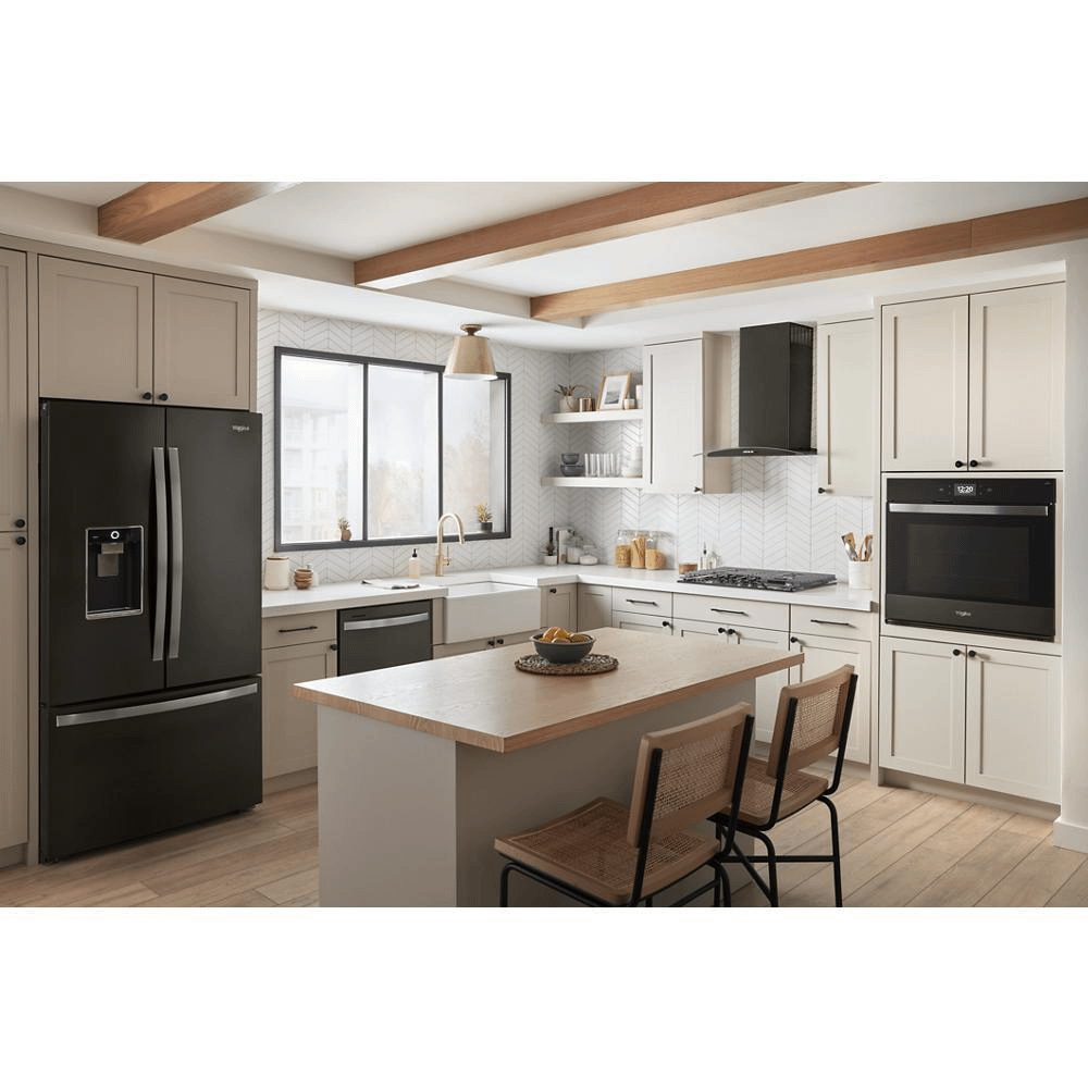 Whirlpool WVW51UC0HV