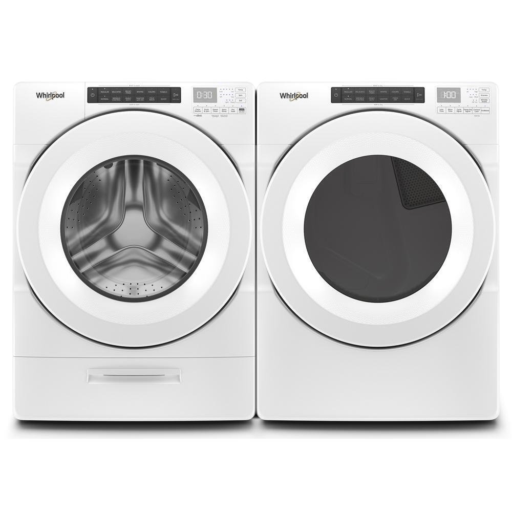 Whirlpool WGD560LHW