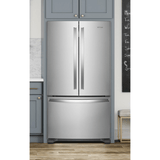 Whirlpool WRF540CWHZ