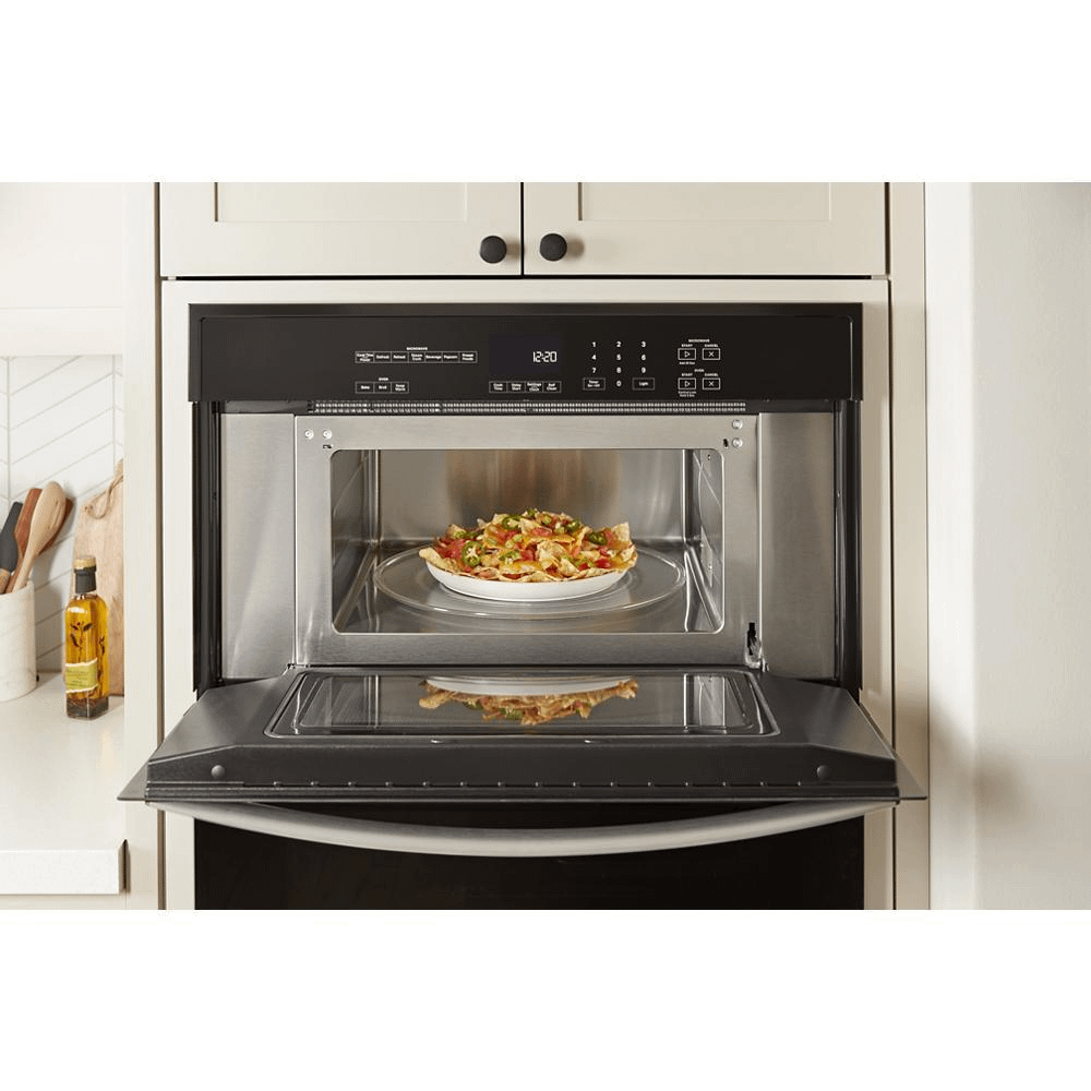 Whirlpool WOEC3030LS