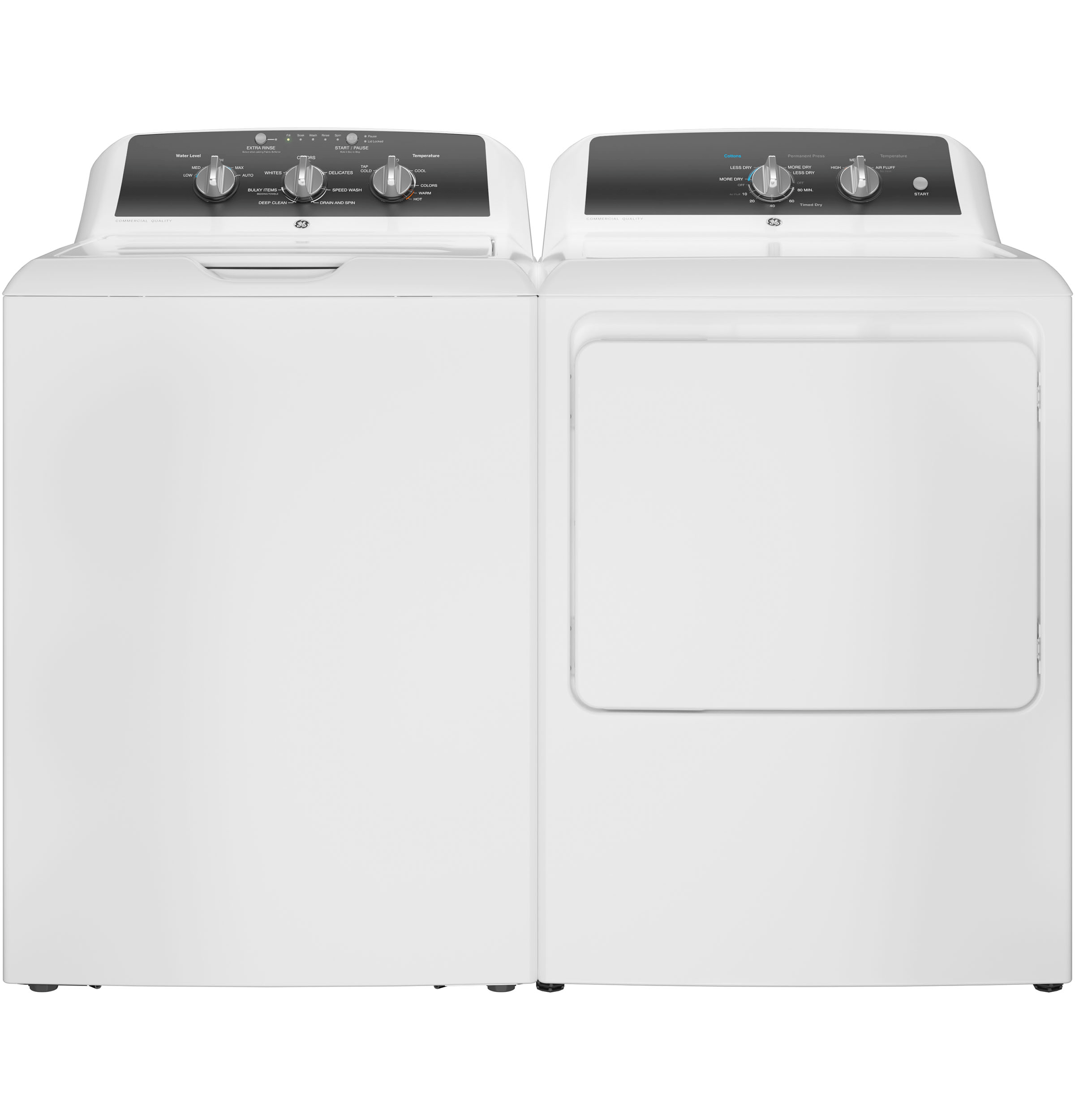 GE GTW525ACWWB